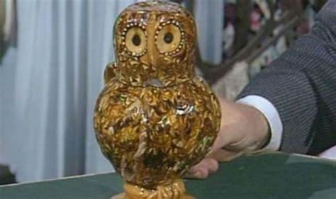 antiques roadshow most expensive item